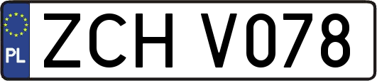 ZCHV078