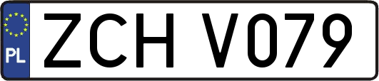 ZCHV079
