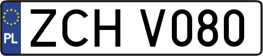 ZCHV080