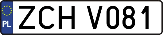 ZCHV081