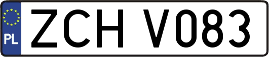 ZCHV083