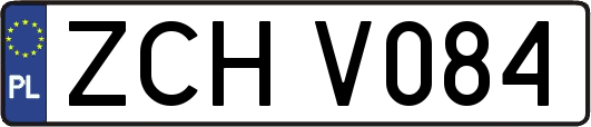 ZCHV084
