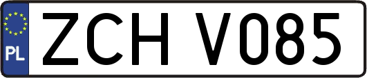 ZCHV085