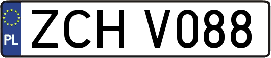ZCHV088