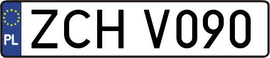 ZCHV090