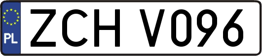 ZCHV096