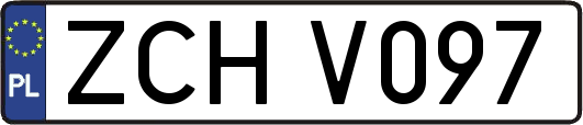 ZCHV097