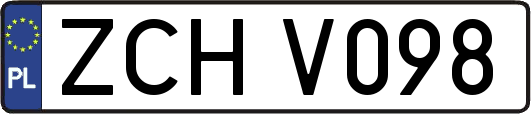 ZCHV098