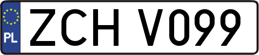 ZCHV099