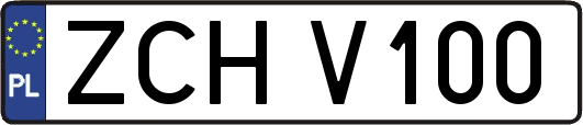 ZCHV100