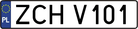 ZCHV101