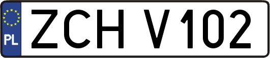 ZCHV102