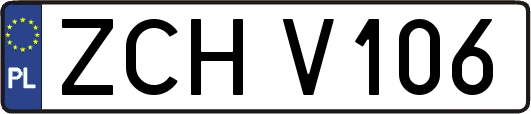 ZCHV106