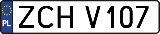 ZCHV107