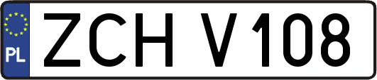 ZCHV108