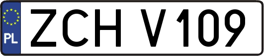ZCHV109