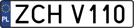 ZCHV110