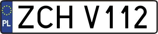 ZCHV112