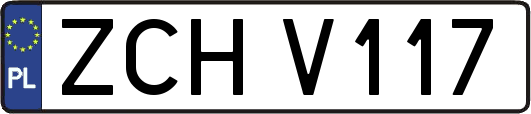 ZCHV117