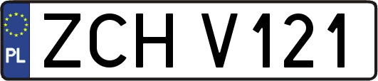 ZCHV121