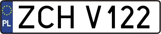 ZCHV122