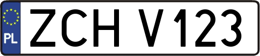 ZCHV123
