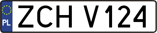 ZCHV124