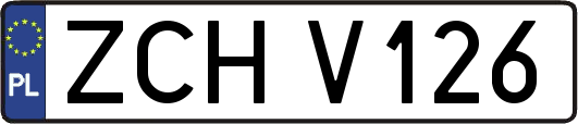 ZCHV126