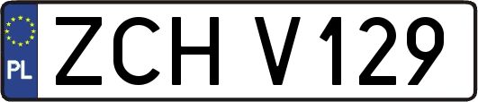 ZCHV129