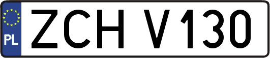 ZCHV130