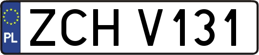 ZCHV131