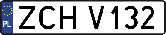 ZCHV132