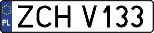 ZCHV133
