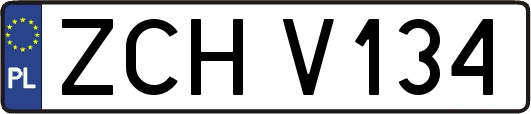 ZCHV134