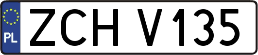 ZCHV135