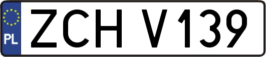 ZCHV139