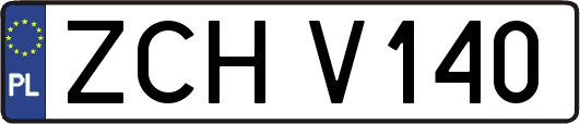 ZCHV140