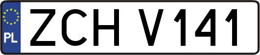 ZCHV141