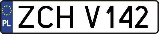 ZCHV142