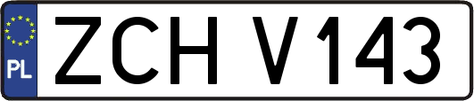 ZCHV143