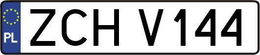 ZCHV144