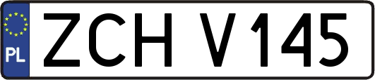 ZCHV145