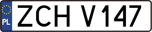 ZCHV147