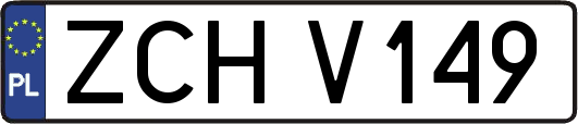 ZCHV149