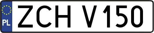 ZCHV150