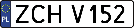 ZCHV152