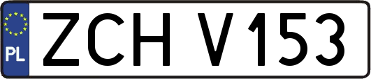 ZCHV153