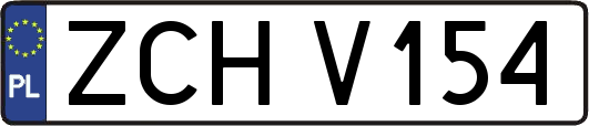 ZCHV154