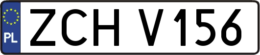 ZCHV156