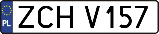 ZCHV157